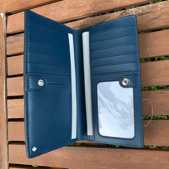 ♠️NEW 2-pc KATE SPADE Cameron Crossbody set - Picture 9 of 13